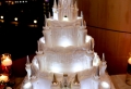 Le gâteau château – 37 idées qui vont vous charmer!
