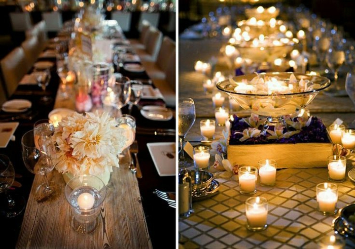 chemin-de-table-mariage-photophore-bougies-beauté
