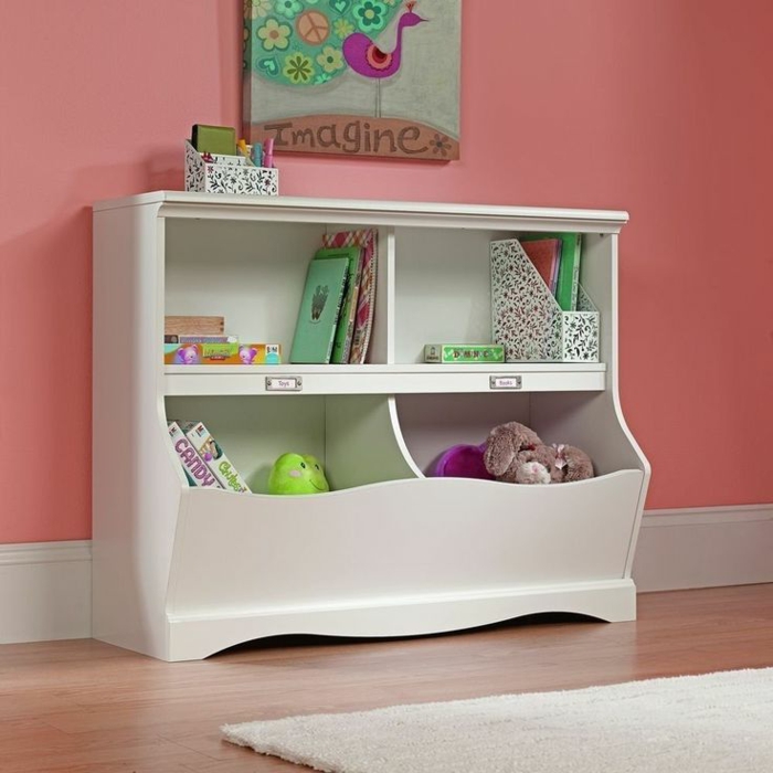 coffre-de-rangement-auchan-jouet-chambre-enfant-blanc-quatre-places