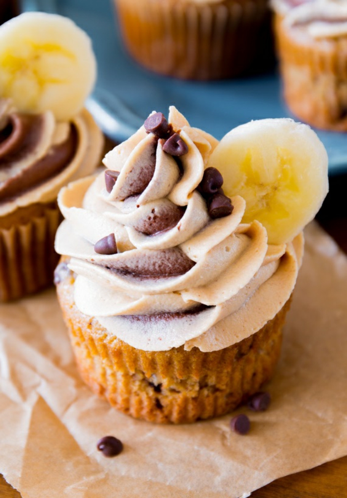 glaçage-cupcake-chocolat-glacage-pour-cupcake-bananne