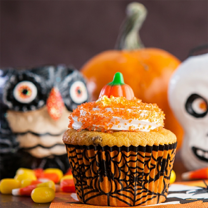 cupcake-glacage-cupcake-faire-à-vous-memes-halloween-idées-déco-halloween