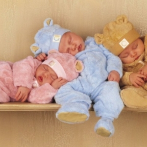 Quelle est la meilleurе idée déco chambre bébé?