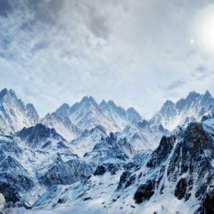 Enneigement Alpes - voyez les meilleures photos!