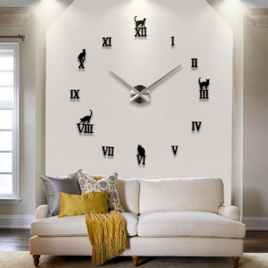 La Tendance Horloges Murales D Corez Avec Du Style Archzine Fr