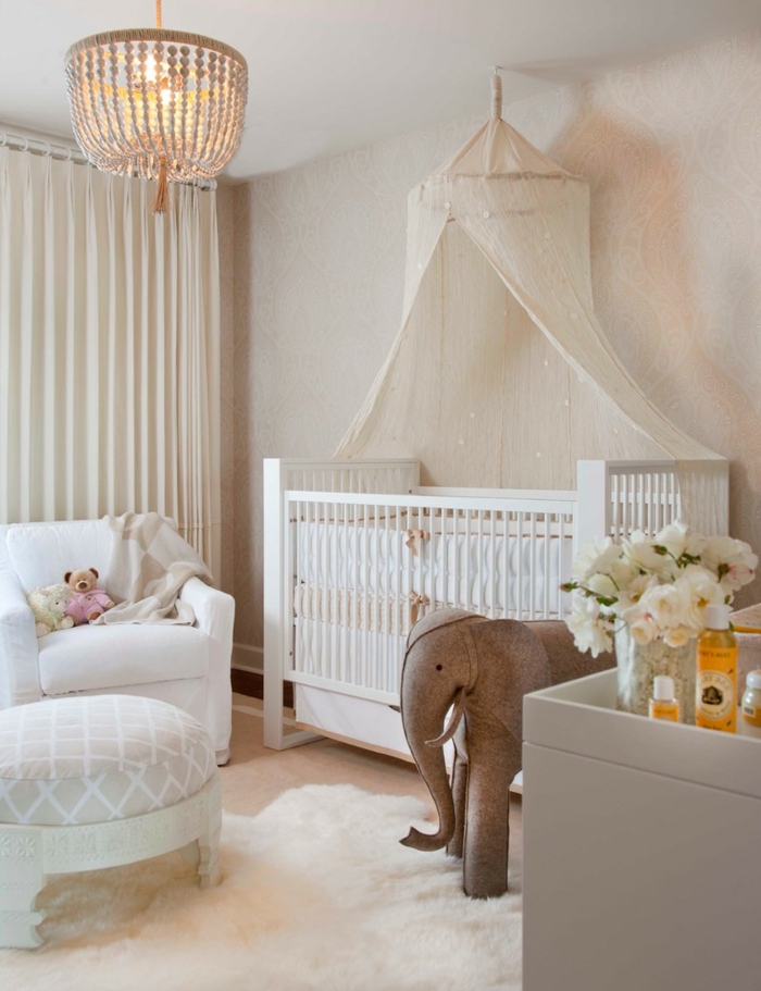idee-deco-chambre-bebe-idées-intérieur-meubles-chambre-bébé-elephant