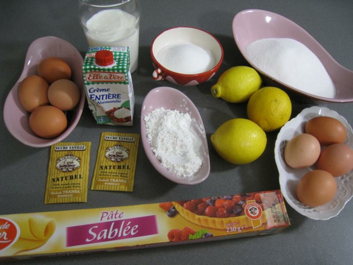 idée-dessert-la-tarte-au-citron-meringuée-preparez-les-produits