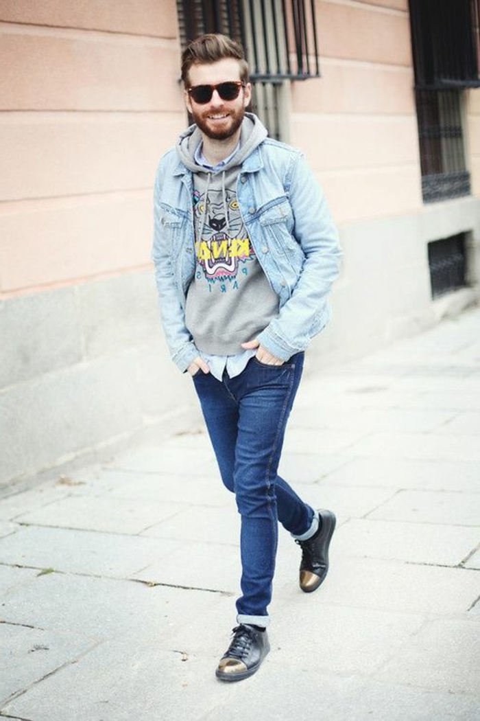 look-hipster-homme-lunette-hipster-homme
