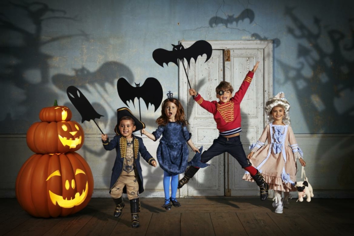 originale-coutume-Halloween-idées-fête-Toussaint-cool-enfants