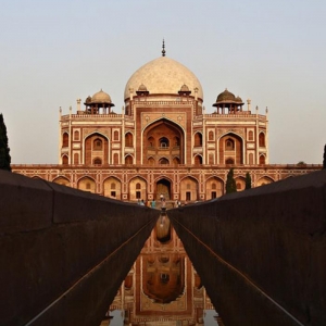 Visiter l'Inde - rester dans un palais indien pour le week end ou faire le tour de tous les châteaux?