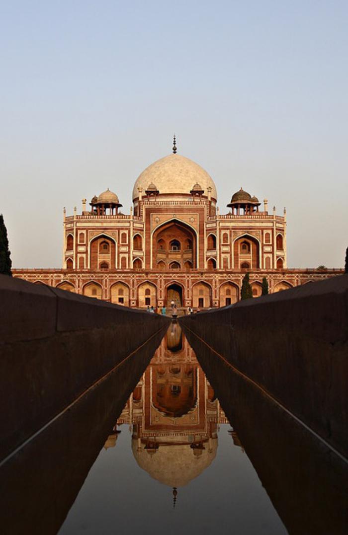 palais-indien-symétrie-parfaite-architecture-indienne