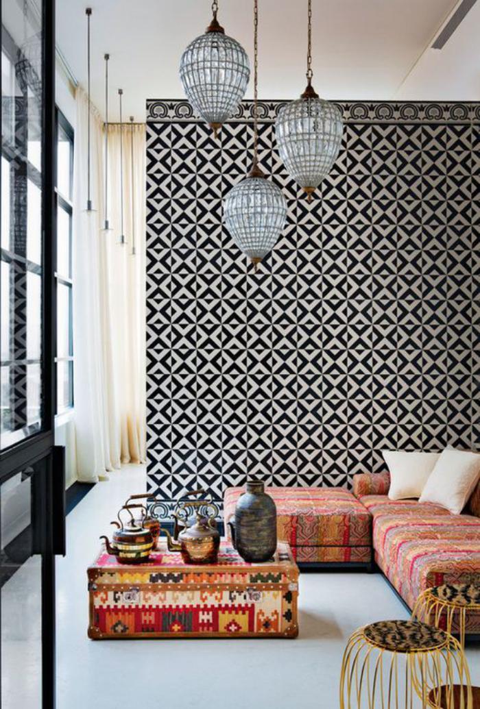 salon-marocain-moderne-aménagement-beau-et-simple