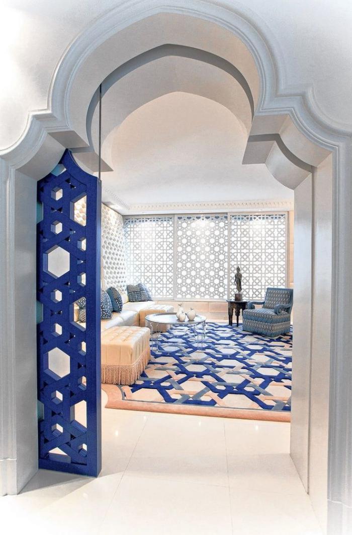 salon-marocain-moderne-joli-intérieur-déco-marocaine