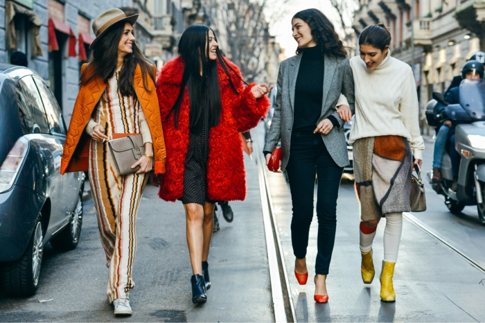 street-fashion-tendances-automne-hiver-2015-manteau-modèles-beauté-resized