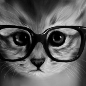 Les lunettes hipster - stylées ou pas?