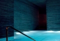 Thermes de spa contemporains – eaux curatives et jolie architecture