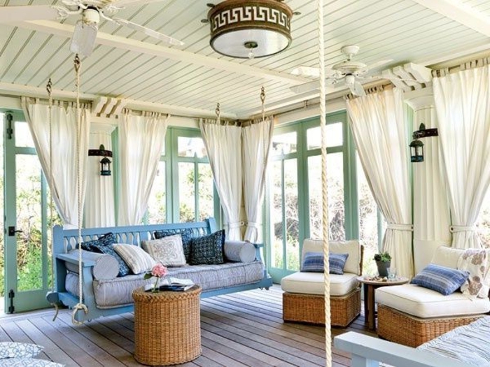 veranda-en-kit-castorama-pour-bien-construire-une-jolie-sunroom-pour-votre-maison-moderne