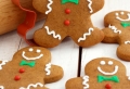 Le plus délicieux biscuit de Noël en images. 42 idées comment le faire!