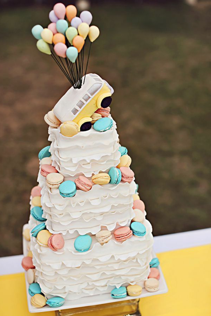 1-gâteau-de-mariage-originale-wedding-cake-anniversaire-decoration-de-gateau