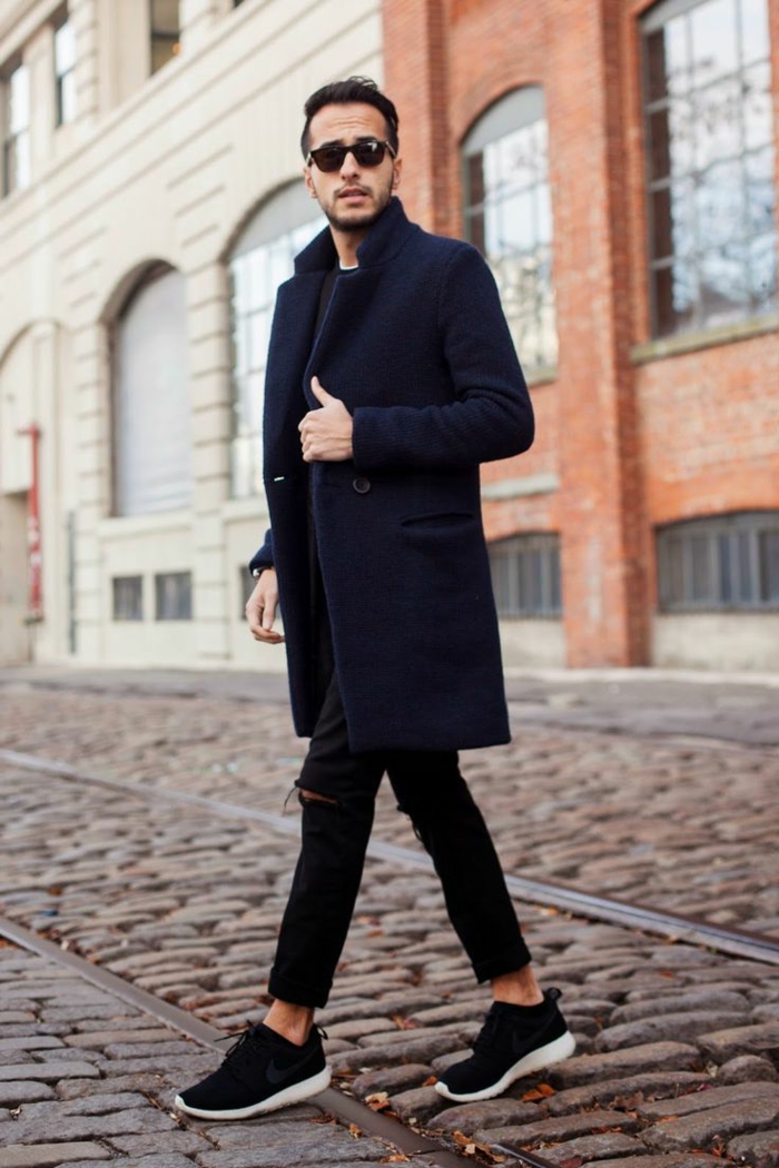 1-manteau-long-homme-manteau-homme-zara-comment-etre-elgant-avec-un-manteau-long-noir