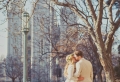 La robe de mariée d’hiver – 45 photos qui vont vous charmer!