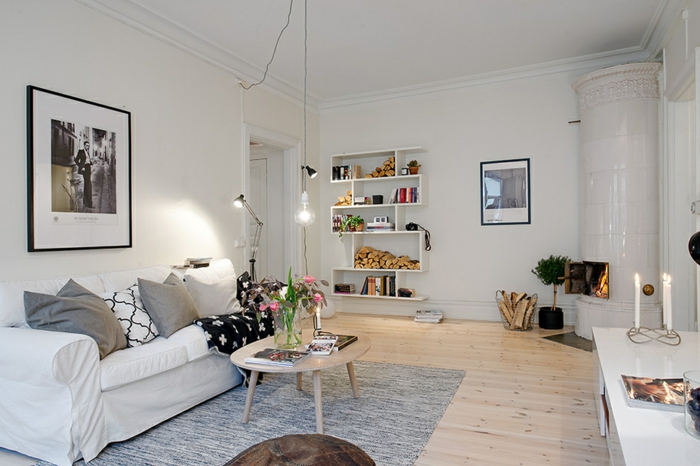 Faire-une-chambre-belle-et-cozy-avec-décoration-salon-blanc