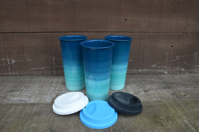 Idée-cadeau-noel-tasse-personnalisé-tasses-à-café-mug-ceramique-bleu-ombré