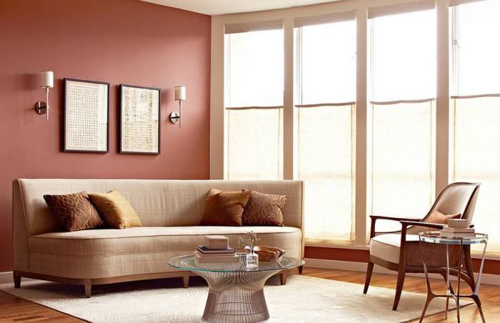 canapé-arrondi-salle-de-séjour-simple-gamme-pastel