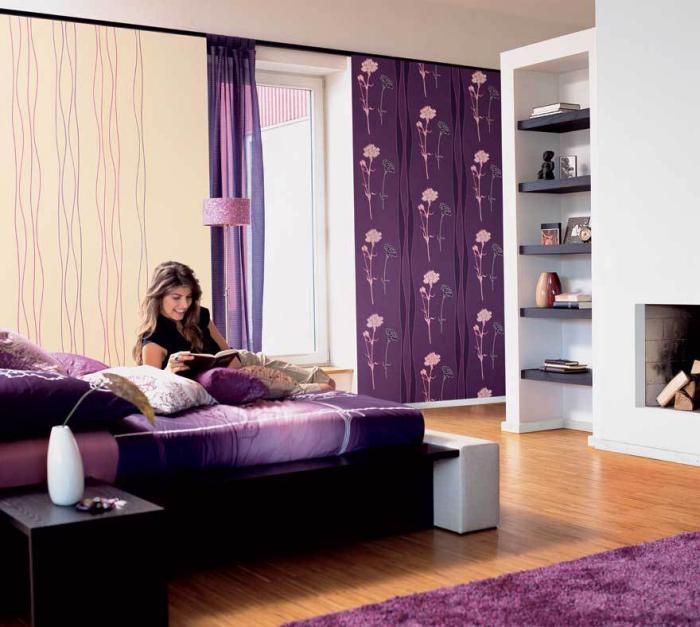 chambre-violette-design-idée-déco-mave-intérieur-contemporain