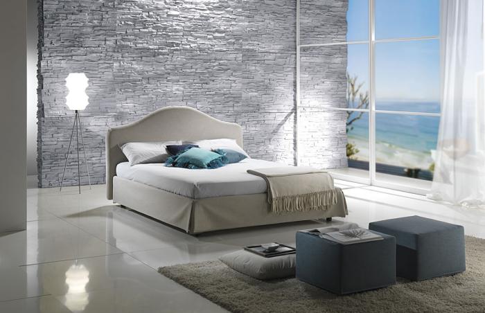 chambre-à-coucher-moderne-en-bleu-et-blanc