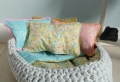 Le couffin pour bébé – beaux paniers modernes et rétro pour votre petit bébé