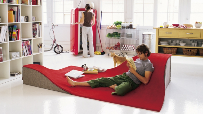 design-tapis-pour-salon-moderne-intérieur-contémporaine-s-assoire-original