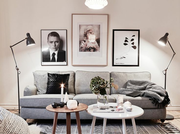 intérieur-design-canapé-très-confortable-idée- gran- confort-idée