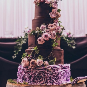 Comment choisir le gâteau de mariage de vos rêves? Voici nos idées: