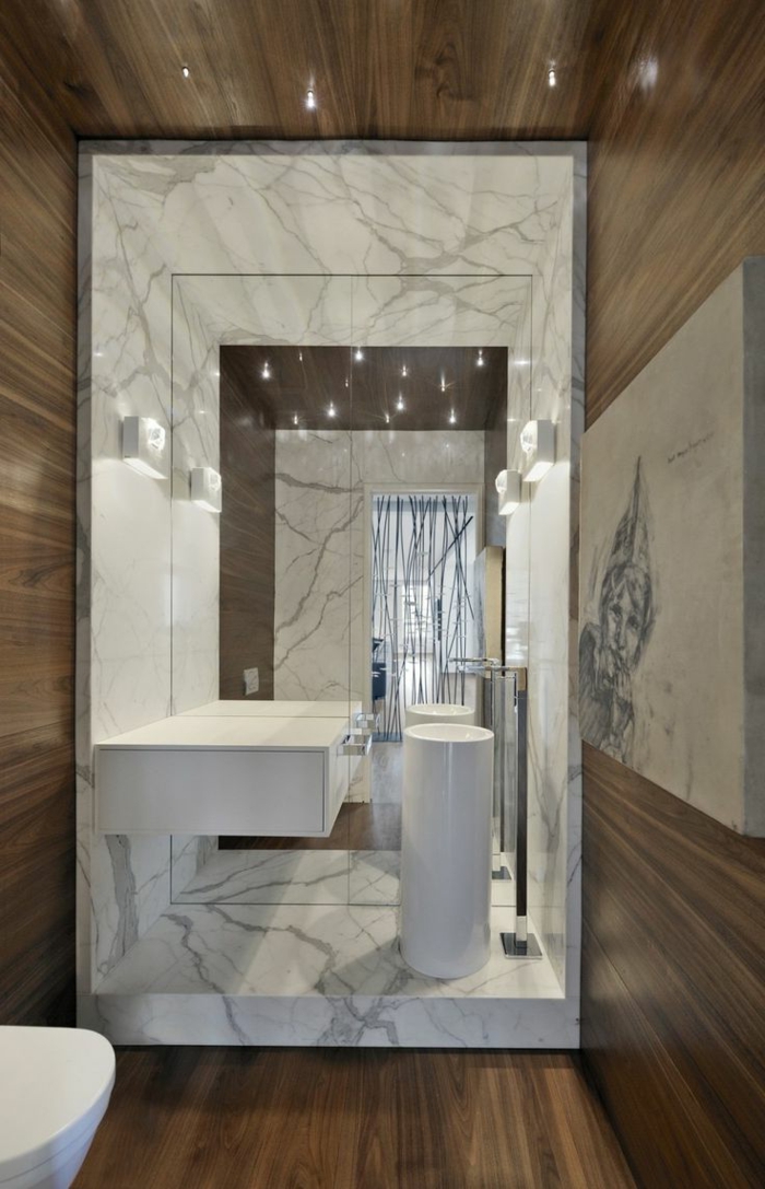 jolie-et-moderne-salle-de-bain-en-marbre-modele-de-salle-de-bain-moderne-castorama