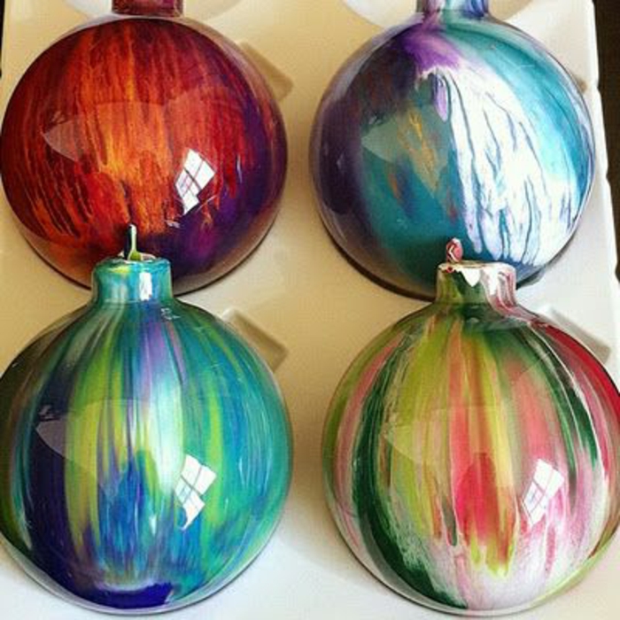 jolies-boules-de-noel-decoration-avec-boules-de-noel-a-decorer-boule-de-Noël-pour-le-sapin