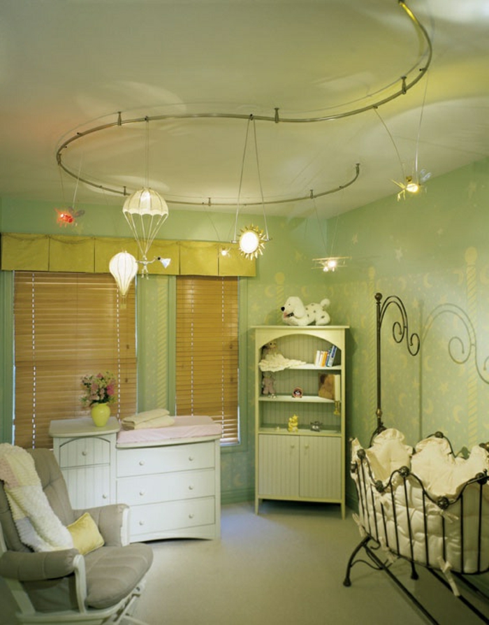 Le Lustre Chambre Enfant Qui Vous Fait Rever Archzine Fr Le Lustre Chambre Enfant Qui Vous Fait Rever Archzine Fr