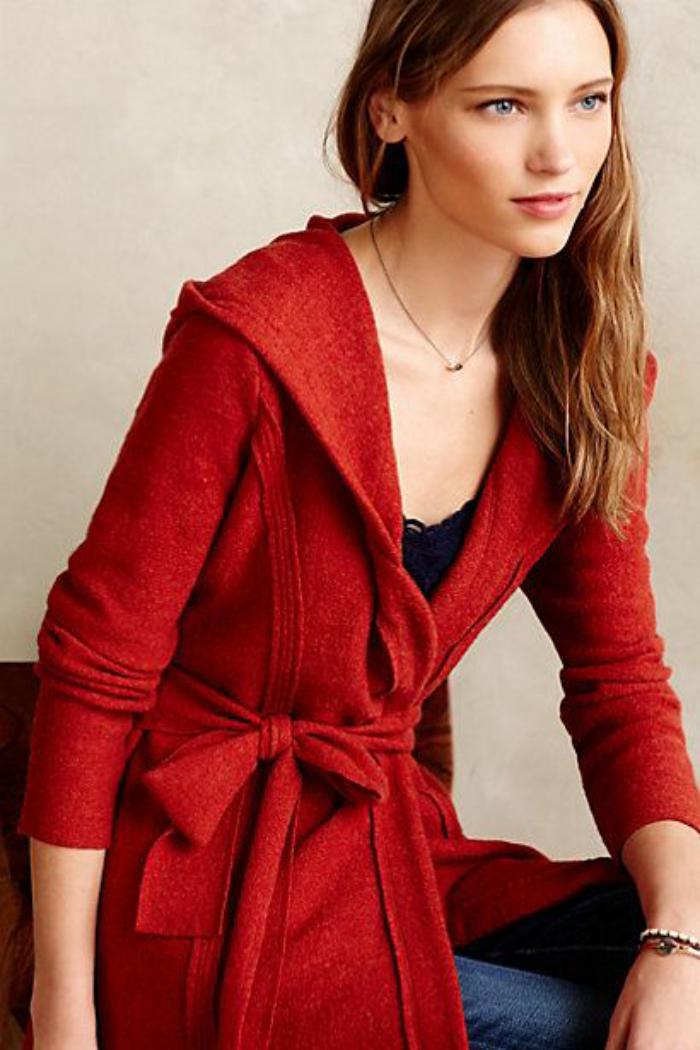 manteau-en-laine-bouillie-manteau-long-rouge-manteau-d'hiver