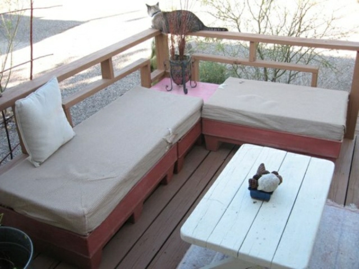 meuble-en-palette-jardin-meuble-extérieur-terrasse