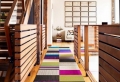 Le tapis patchwork – une décoration facile pour l’intérieur