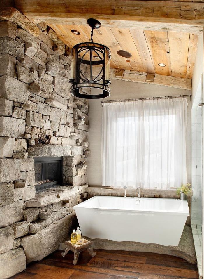 salle-de-bain-rustique-rurale-design-simple-et-déco-bois-et-pierre