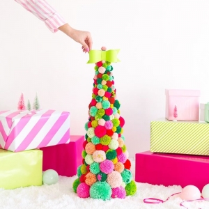 La déco de noël à faire soi même - 40 belles idées!