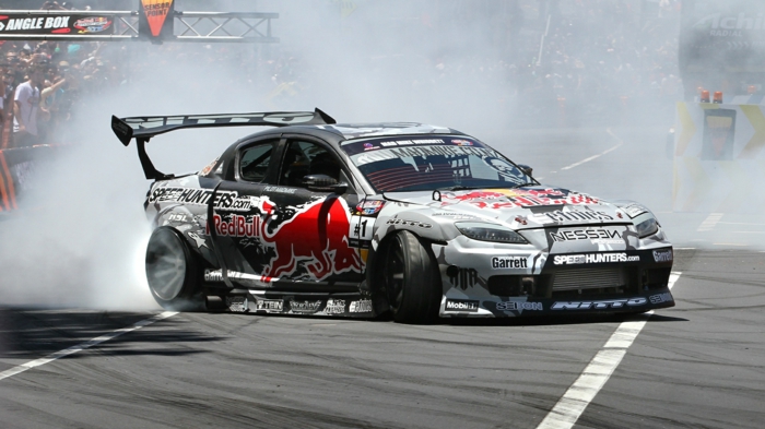 Ta première voiture de Drift : Le guide du mécano pour pas se planter