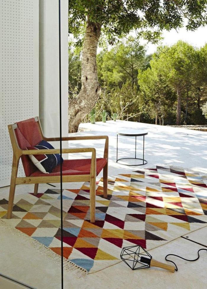 tapis-patchwork-géométrique-pour-l'extérieur