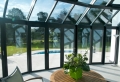 La véranda bioclimatique – la meilleure solution énergétique pour la maison!