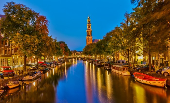 1-Amsterdam-belle-photo-jolie-ville-cool-image-cité-capitales européennes à visiter