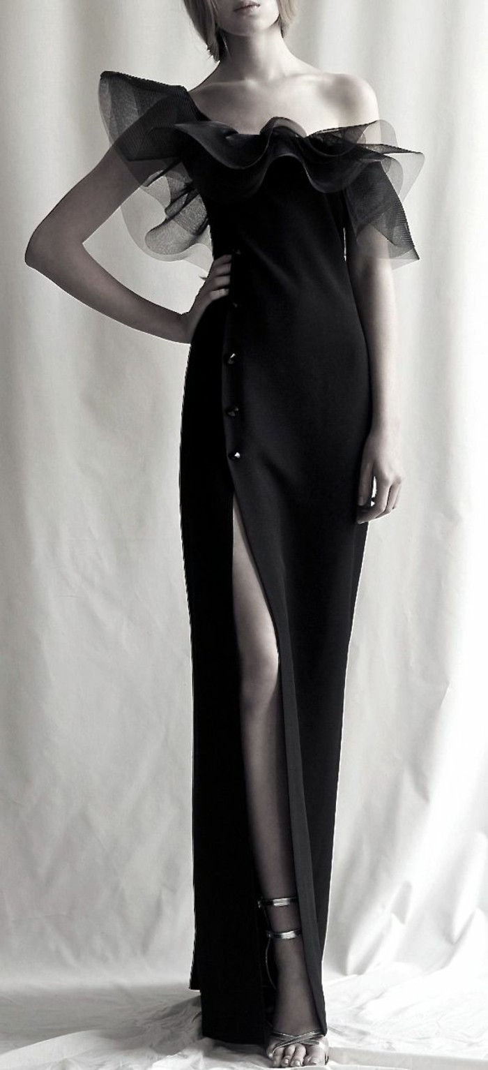 1-notre-variante-favorite-pour-une-robe-habillée-pas-cher-robe-de-soire-longue-de-couleur-noire