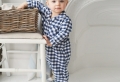 Le pyjama bébé – 42 modèles adorables!