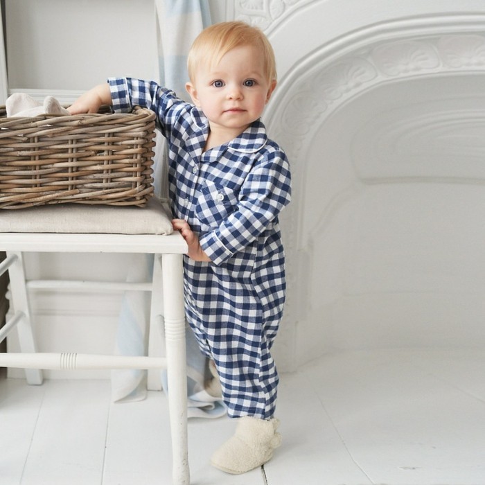 Beau-pyjama-combinaison-pyjama-bebe-body-bébé-cool-pyjama