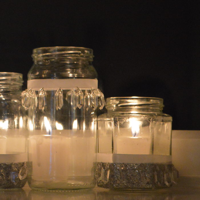 Toutes les idées pour le photophore Noel!