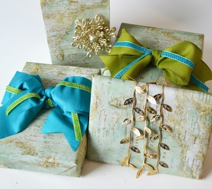 Mignon-papier-cadeau-noel-emballage-cadeau-original-emballage-personnalisé